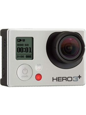 GoPro Sports and Action Camera
