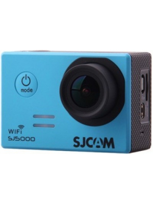 SJCAM SJ5000 WIFI Lens f= 2.99mm /F= 2.8/170° 170 inch Ultra orthoscopic camera Sports & Action Camera(