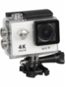 Astra 4kcamera Ultra hd 3840 Sports and Action Camera(White 12 MP)