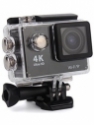 Shrih Sport Hd Wifi Action Sports and Action Camera(Black 16 MP)