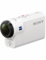 Sony HDR-AS300 Sports and Action Camera(White 8.2)