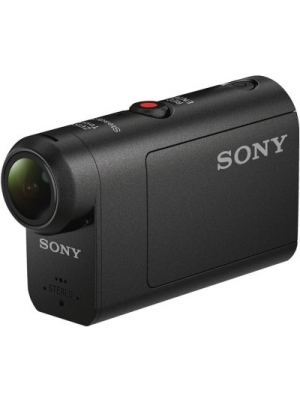 Sony HDR-AS50 Sports and Action Camera(Black 11.1)