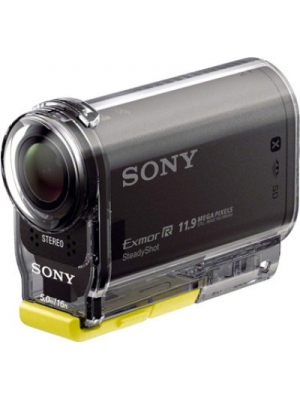 Sony Sports and Action Camera(11.9 MP)