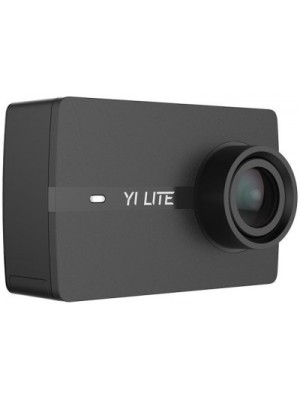 Xiaomi Yi Lite 16 MP Sports and Action Camera