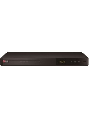 LG DP546 DVD Player