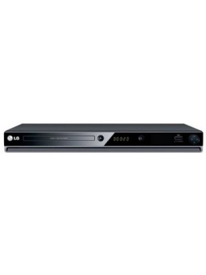 LG DV656 DVD Player