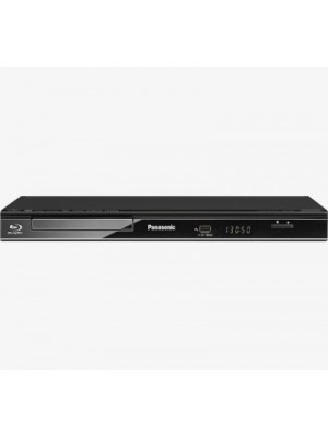 Panasonic PA-DMPBD-77GA-K DVD Player(Black)