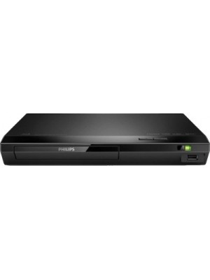 Philips BDP 2110/94 7.5 inch Blu-ray Player(Black)