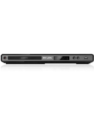 Philips DVP3336/94 6.0 inch DVD Player(Black)