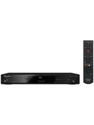 Pioneer BDP-160 Blu-ray Player(Black) Lowest Price in India with