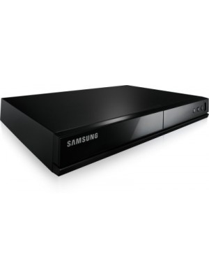 SAMSUNG E-370 DVD Player(Black)