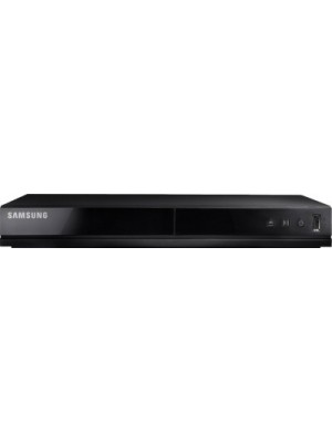 Samsung E370 DVD Player