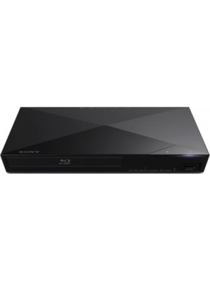 Sony BDP-S1200 Blu-ray Player