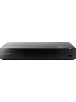 Sony BDP-S1500 Blu-ray Player(Black)