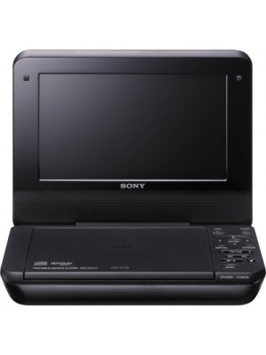 Sony DVP-FX780 7 inch DVD Player(Black)