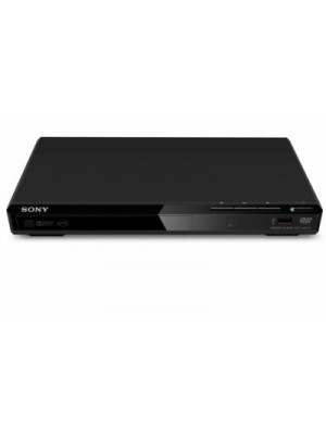 Sony DVP-SR370/BCIN5 DVD Player