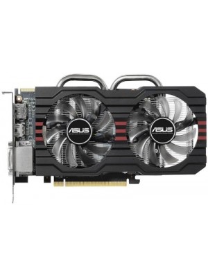 Asus AMD/ATI R7 260X Direct CUII 2GB DDR5 Graphics Card