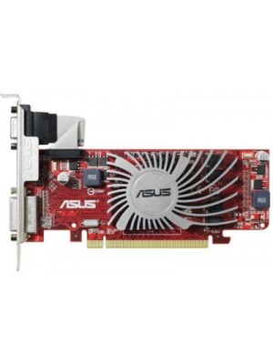 Asus AMD/ATI Radeon HD 5450 1 GB DDR3 Graphics Card