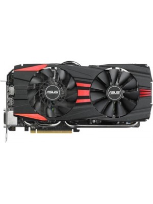 Asus Amd Ati Radeon R9 290 Directcu Ii 4 Gb Gddr5 Graphics Card Lowest Price In India With Full Specs Reviews Online