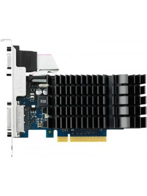 Asus NVIDIA GT 630 2 GB DDR3 Graphics Card