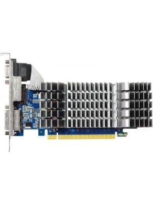 Asus NVIDIA GT610-SL-2GD3-L 2 GB DDR3 Graphics Card