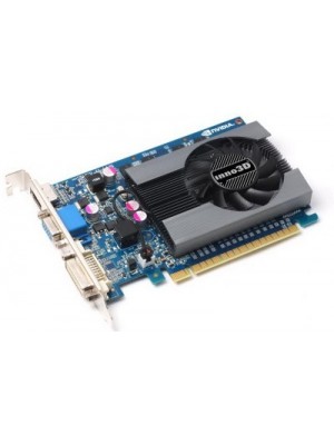 Inno3D NVIDIA GeForce GT 730 4 GB DDR3 Graphics Card