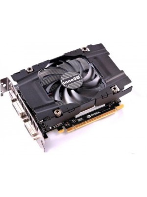 Inno3d Nvidia Geforce Gtx 750ti 2 Gb Ddr5 Graphics Card Lowest Price In India With Full Specs Reviews Online