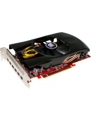 PowerColor AMD/ATI Radeon HD 7870 2 GB GDDR5 Eyefinity 6 Edition Graphics Card