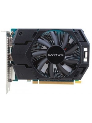 Sapphire AMD/ATI HD 7770 1 GB GDDR5 Graphics Card