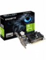 Gigabyte NVIDIA GeForce GT 710 2 GB DDR3 Graphics Card(Multicolor)