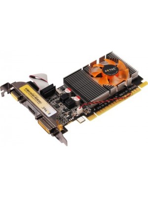 Zotac NVIDIA GeForce GT 610 Synergy Edition 2 GB DDR3 Graphics Card
