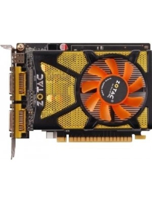 Zotac NVIDIA GeForce GT 630 1GB DDR5 Graphics Card