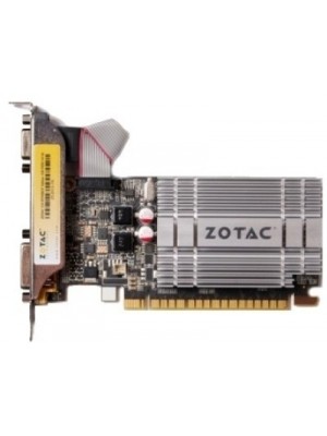 Zotac NVIDIA GeForce GT210 1 GB DDR3 Graphics Card