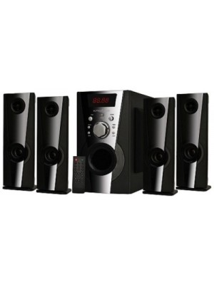 KRISONS KT-JUMBOBT 4.1 Tower Speaker(MP3)