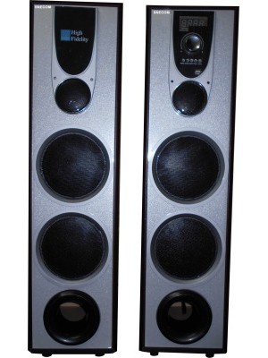 tecnia tower speaker price