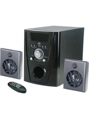 Vsure HT2.1B 2.1 2 Speakers System(DVD)