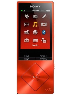 SONY NW-A25 NW-A25 BLUETOOTH & NOISE-CANCELLING PORTABLE HI-RES AUDIO WALKMAN 16 GB MP3 Player