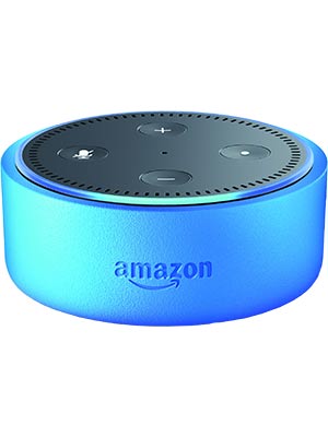 Amazon Echo Dot Kids Edition
