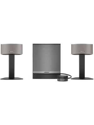 Bose Companion 50 Home Audio Speaker