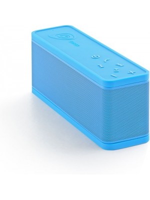 Edifier Mp 260 Portable Bluetooth Mobile/Tablet Speaker(Blue, 1.0 Channel)
