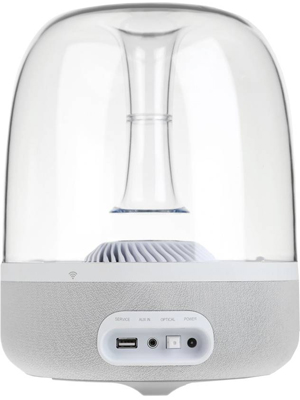 Harman Kardon Aura Bluetooth Home Audio Speaker