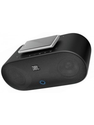 JBL MD-100W PowerUp Wireless Charging Speaker for Nokia(Black, 1 Lowest Price in India full Specs & Reviews online