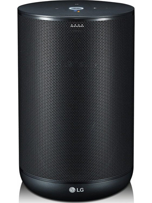 LG ThinQ Bluetooth speaker