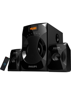 philips mms4040f speaker