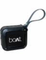 boAt Stone 200 Portable Bluetooth Mobile/Tablet Speaker(Blue, Stereo Channel)