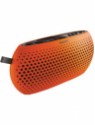 Philips SBM130ORG/00 Portable Mobile/Tablet Speaker(Orange, Mono Channel)
