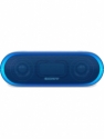 Sony SRS-XB20 Portable Bluetooth Speaker