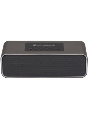 UltraProlink HI-Q Bluetooth Speaker Bluetooth Mobile/Tablet Speaker(Black, 4.1 Channel)