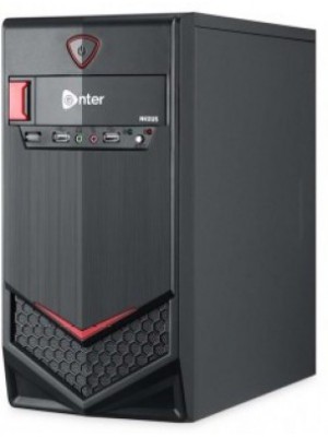 Assembled 4 GB / 320GB HDD/LG DVD W/R 