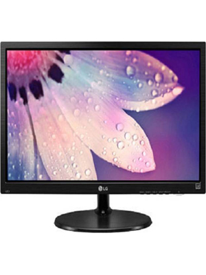 18 inch monitor lowest price